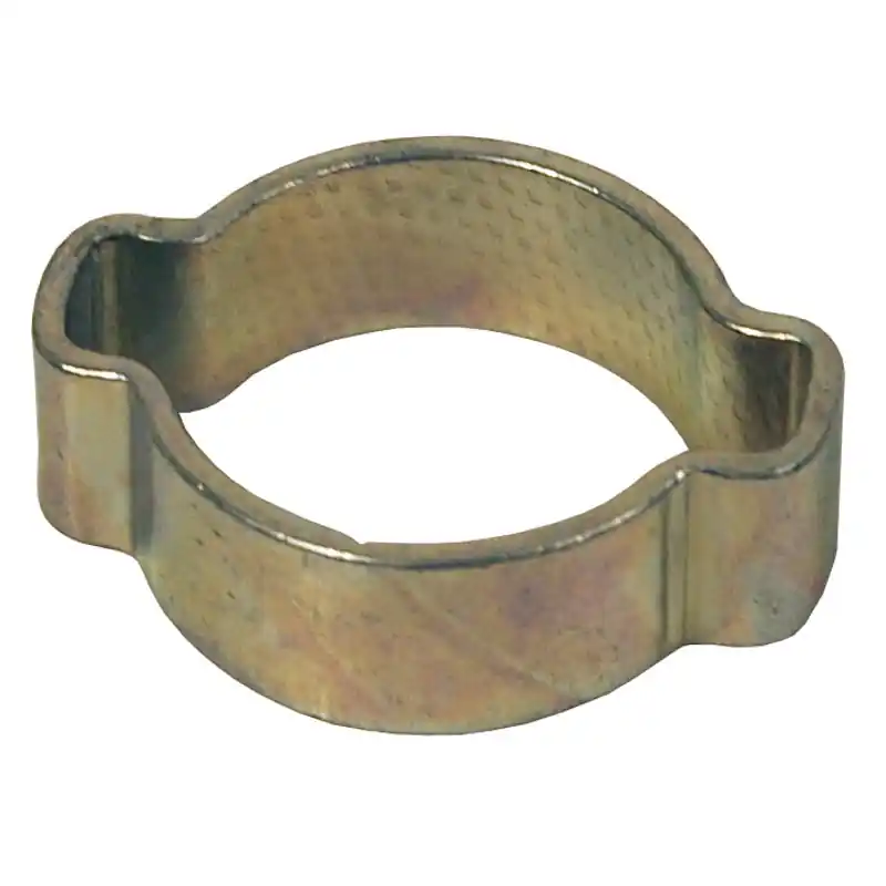 Dixon Valve 3437 Ear Clamp 1-7/16 Zinc DBL 3437