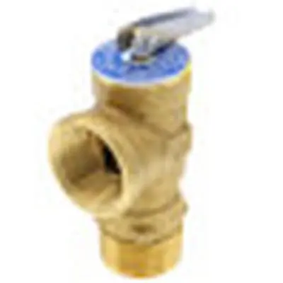 Watts Regulator Co. W-0011640 Pressure Relief Valve