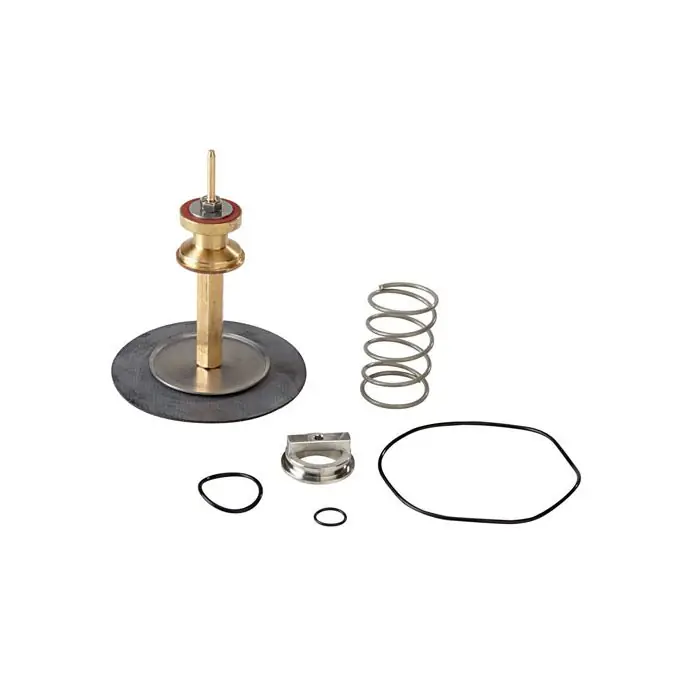 Watts Regulator Co. W-0887016 Pressure Regulator