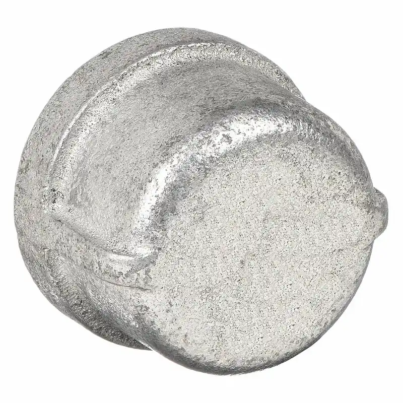 ASC Engineered Solutions 0319901302 CAP 1/2 GLV MI 300# THREADED