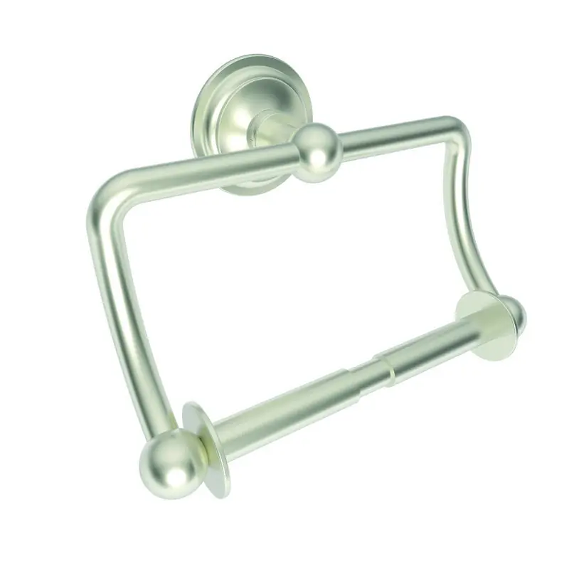 Brasstech 2609/SN Tissue Hldr Hanging London Terrace Collection
