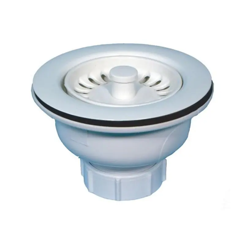 JB PRODUCTS INC JBX101M STRAINER WHT BASKET  JBX101M