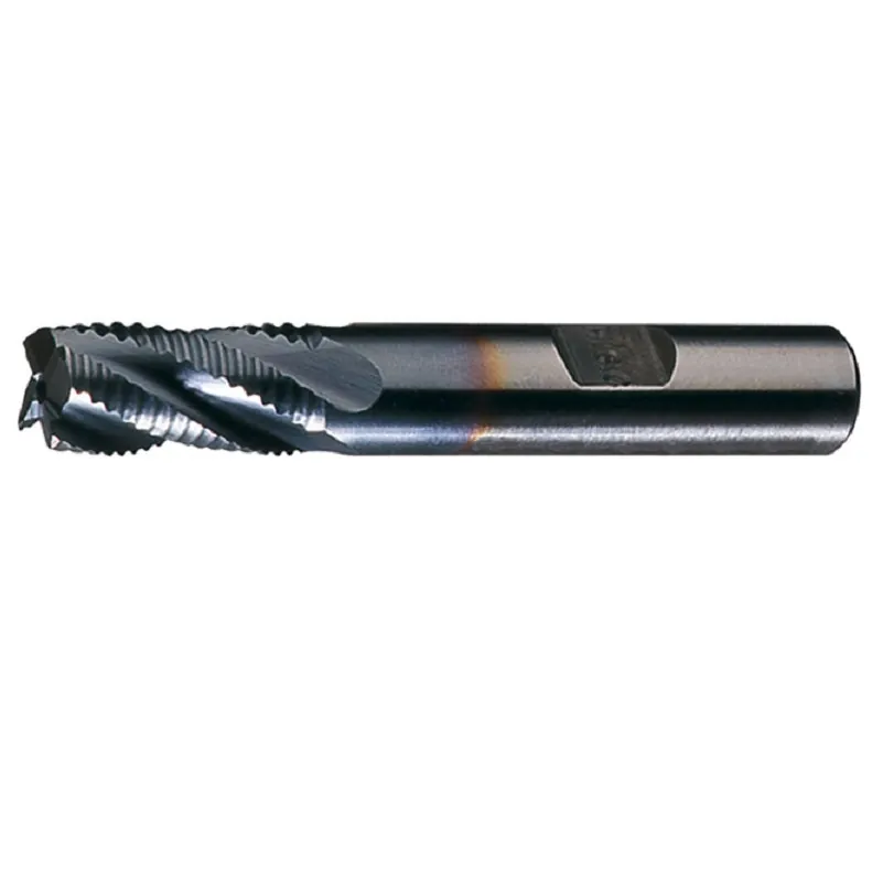 Greenfield C32293 End Mill 1/2X1/2 SGL 4FL RG5 C32293