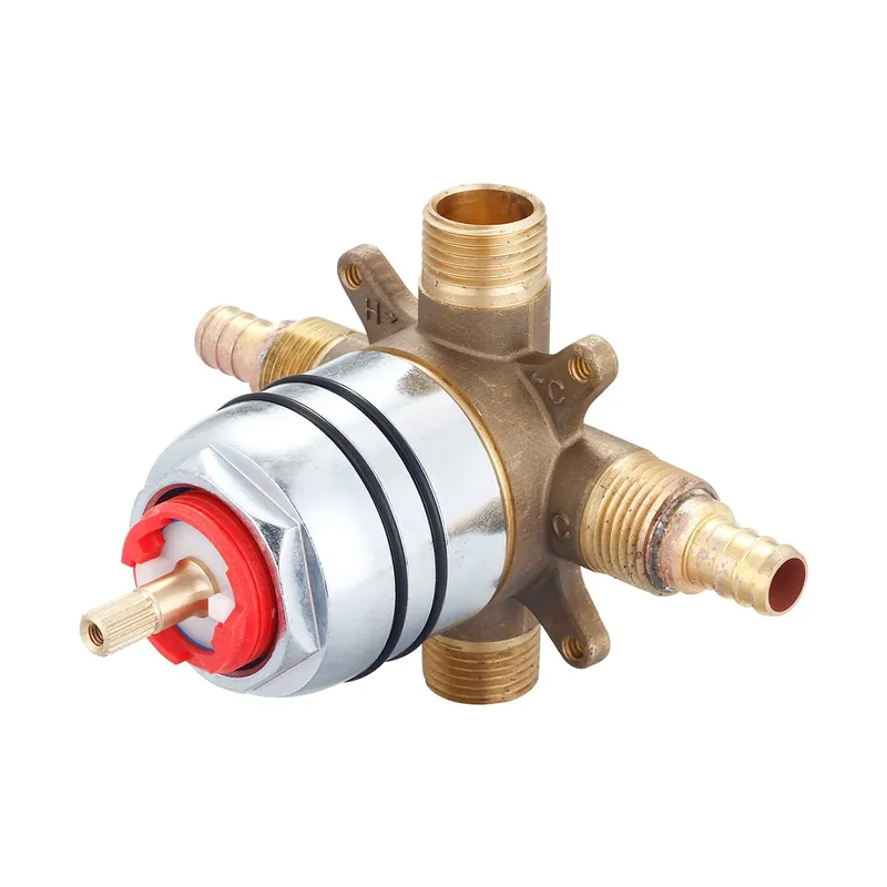 Olympia Faucets P-2405B-B