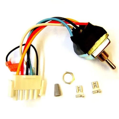 General Wire S91-605-G Power Replacement MPN