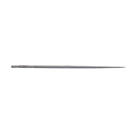 GROBET 31.583 FILE 4 ROUND NEEDLE 2 CUT