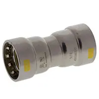 NIBCO 2001250HPC Coupling 3/4 Prsxprs Pch200 Carbon Steel