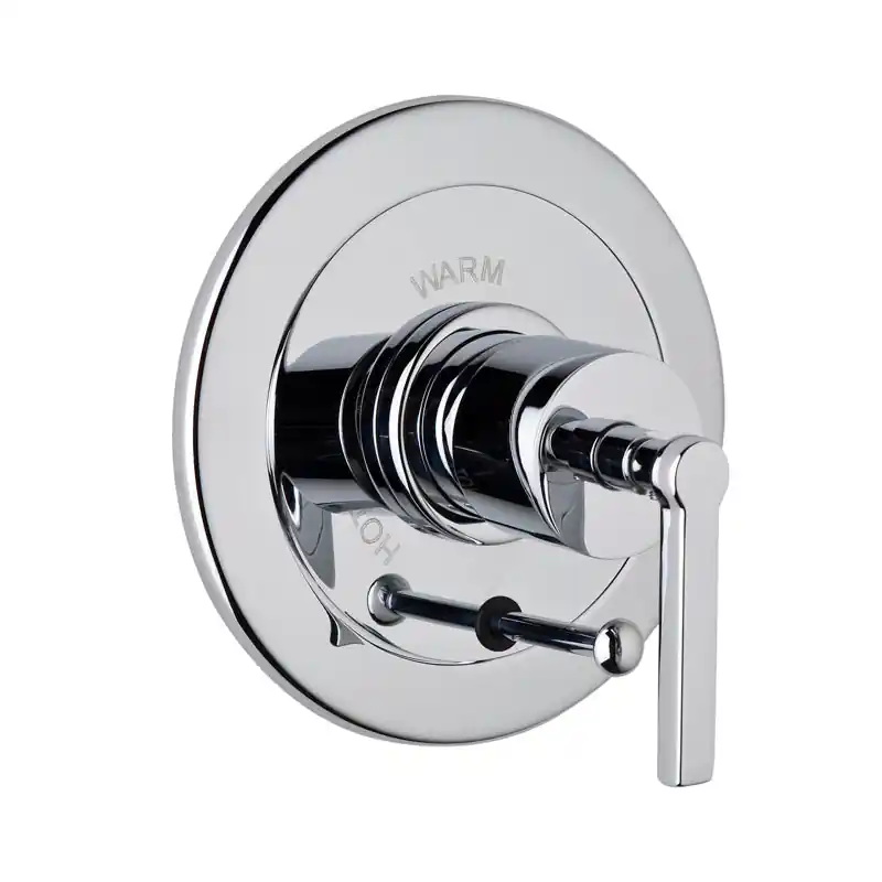 ROHL A7200LMAPC TRIM A7200LMAPC PRESS BAL AVANTI INTEGRATED W/DIVERTER