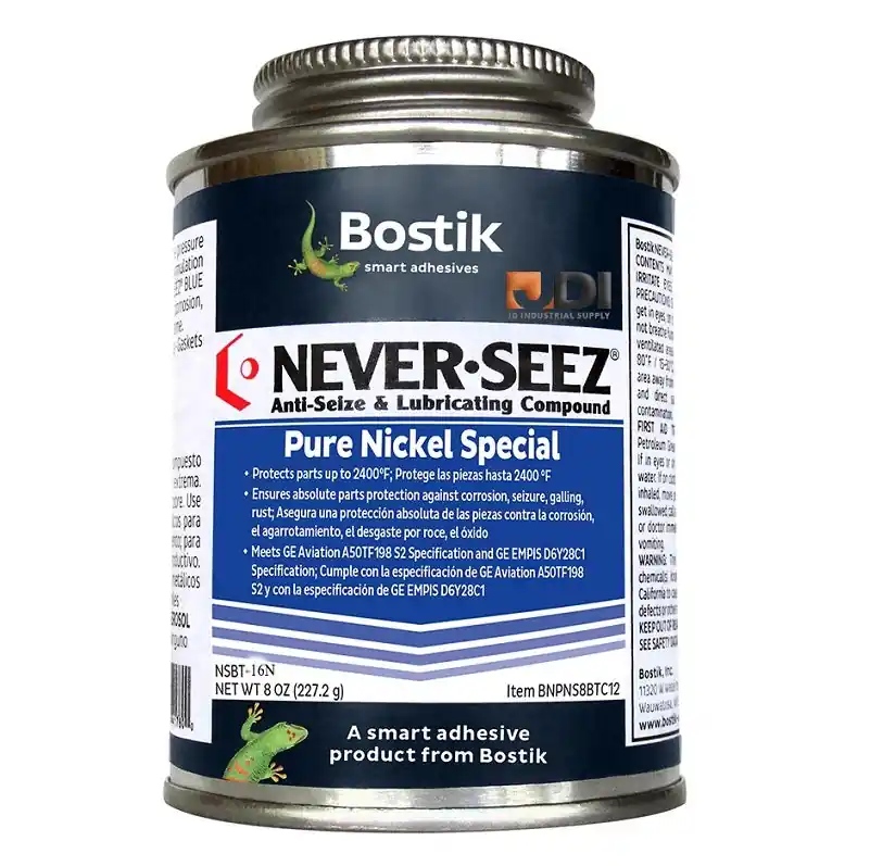 ORS 535-NSBT-16 Joint Compound 16oz Regular Grade with Brush Replacement MPN