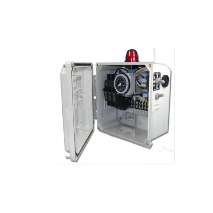 PUMPS 50B223 Bio Pump Control Panel With Timer Replacement MPN