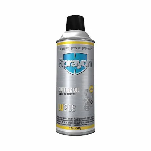 DIVERSIFIED BRANDS S00208000 CUTTING OIL 16 OZ SPRAY FOAM