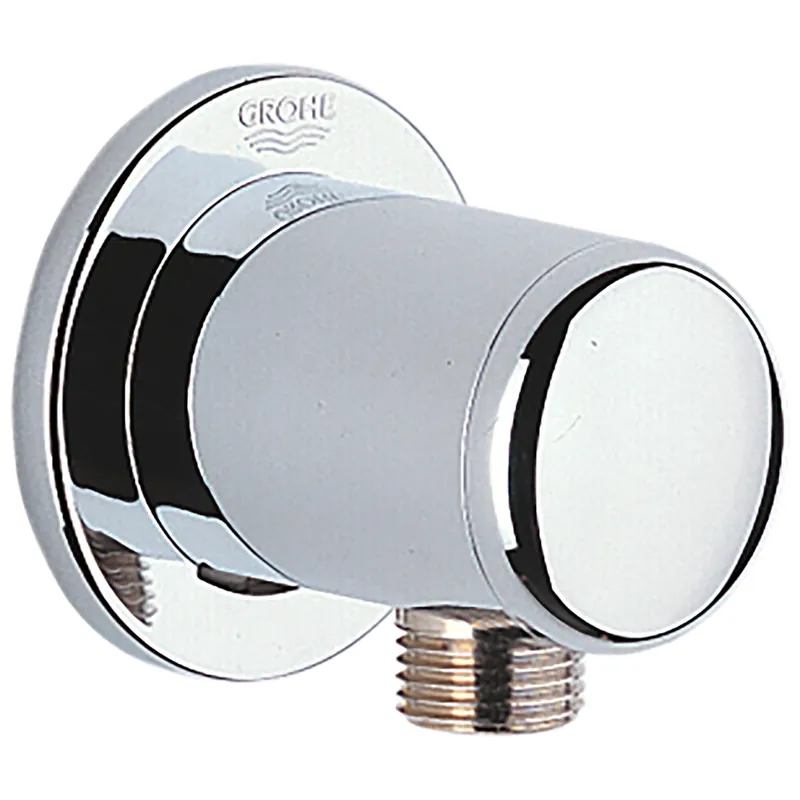 LIXIL 28672000 UNION 28672000 PC WALL SPPLY FOR HAND SHOWERS