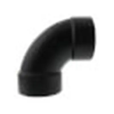 IPEX 102451L ST ELL 1-1/2 ABS-DWV SPXH 750677