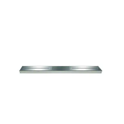 JIANGSU FASHION COMPOSITE FZSCVRCSS-648 DRAIN COVER POWER (51, 60 & 63) REPLACEMENT FZSCVRCSS-648