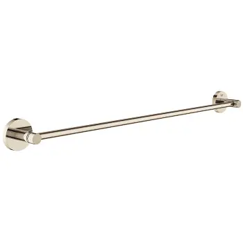 LIXIL 40366BE1 Towel Bar 24in SGL 40366BE1