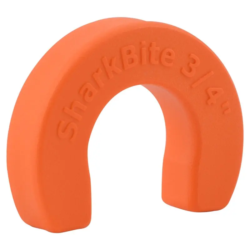Reliance Worldwide Corp U712A Disconnect Clip 3/4