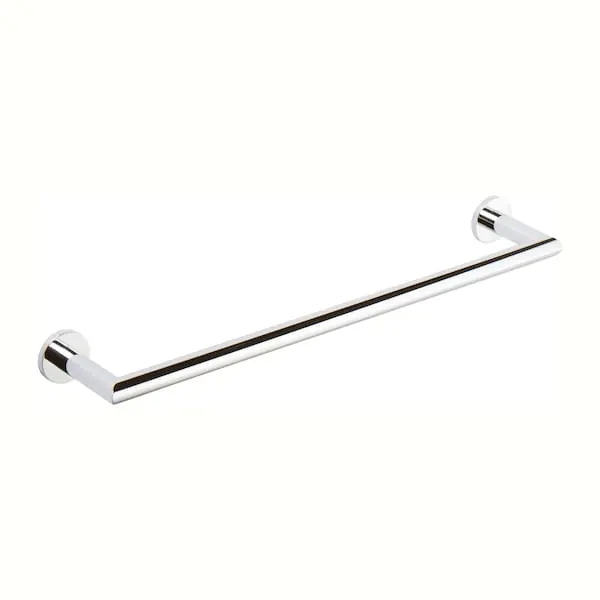Brasstech 4602/PN Towel Bar 18in Replacement MPN