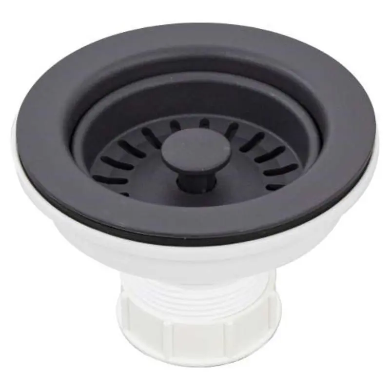 L.B. Plast SRL 2410-11 Strainer 3-1/2in 2410-11