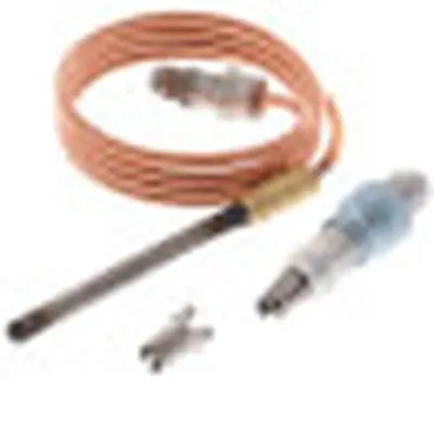 BANNER Q340A1082 THERMOCOUPLE 30 IN