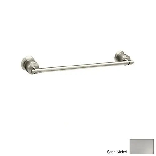 ROHL MB1/24STN Towel Bar 24in Replacement MPN