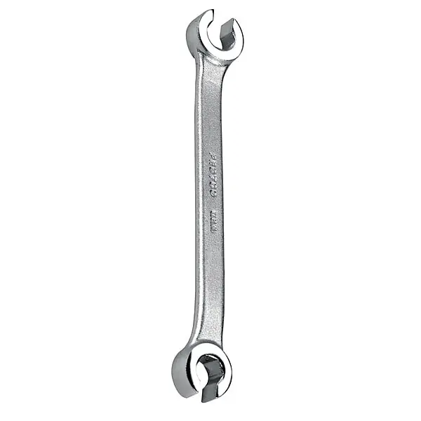Proto J3716M Satin Flare-Nut Wrench 16 x 18 mm - 6 Point