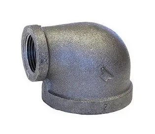 Anvil 0310010806 FIG 1101R Pipe Reducing 90 Degree Elbow 2x3/4 in