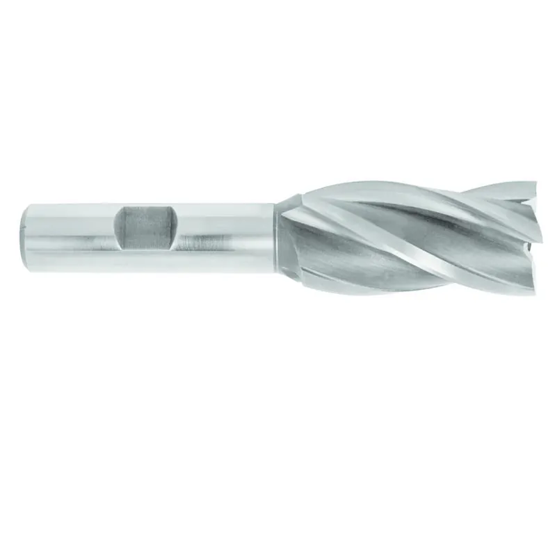 Norseman Drill & Tool 21400 Drill 5.90 Str Shk Metric 643 21400