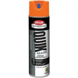 DIVERSIFIED BRANDS A03702007 PAINT 20 OZ ORANGE SPRAY S03702 FLOURESCENT 17 OZ NET