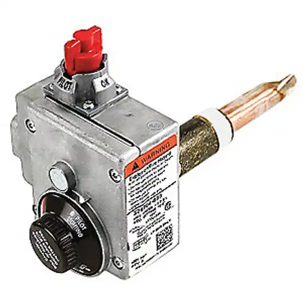 A.O. Smith 9004103205 Thermostat Kit LPG