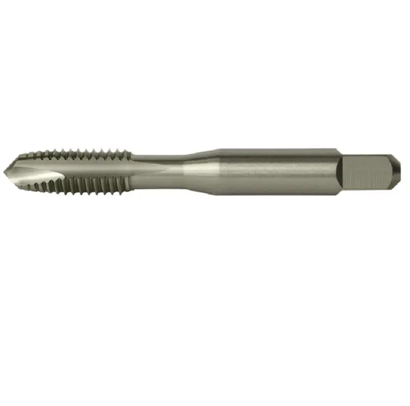 GREENFIELD C57104 TAP 10-32 2FL H3 1011 HSS - SPIRAL POINT - GRND THRD
