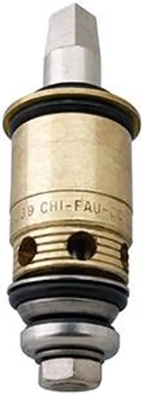 Chicago Faucet 217-XTRHJKNF