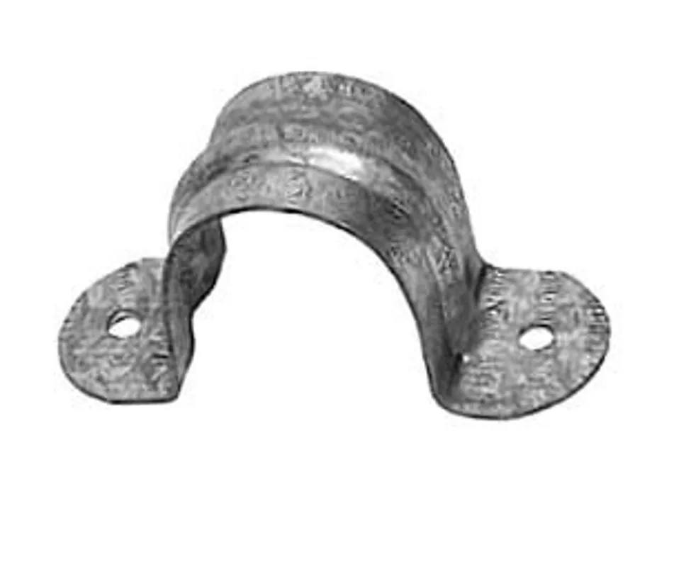 Pasco 1624 3/4 CC Strap W/Nails