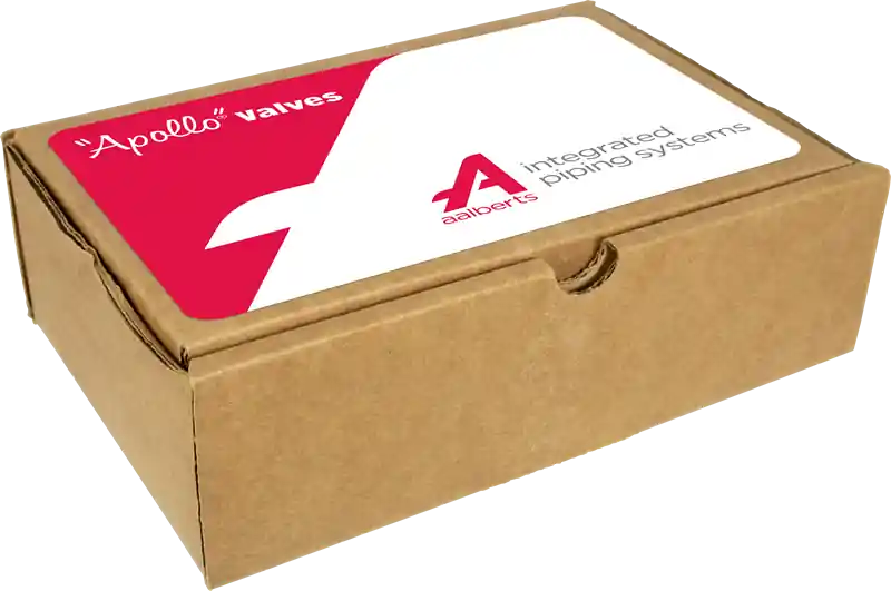 Apollo 78233001 Valve