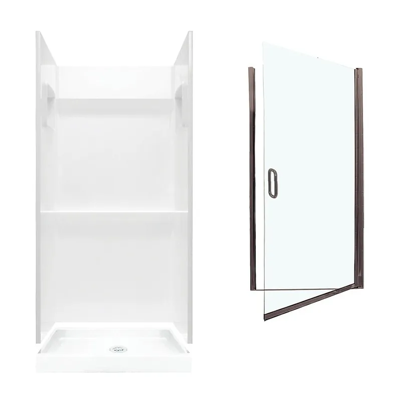 Multi Vendor Kit Parents SVP3636010-M32570BC Shower Kit