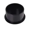 OATEY 43570 DRAIN 2 ABS SNAP-IN 43570 W/PLASTIC OUTLET COVER