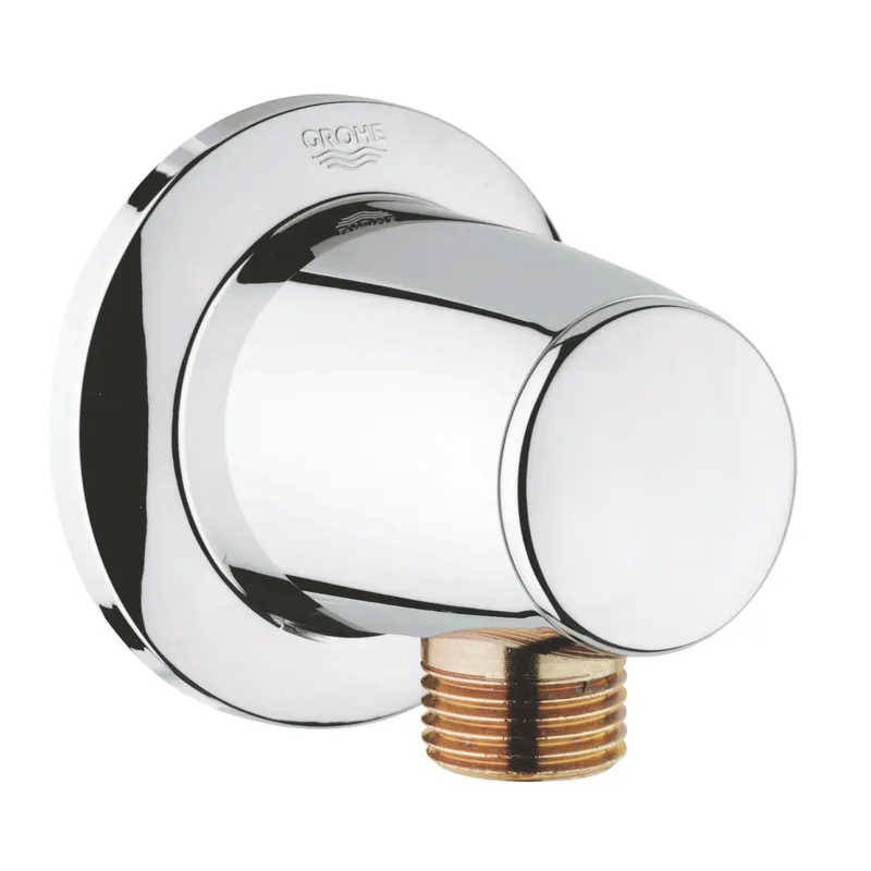 Grohe 28405000 Movario Shower Outlet Elbow