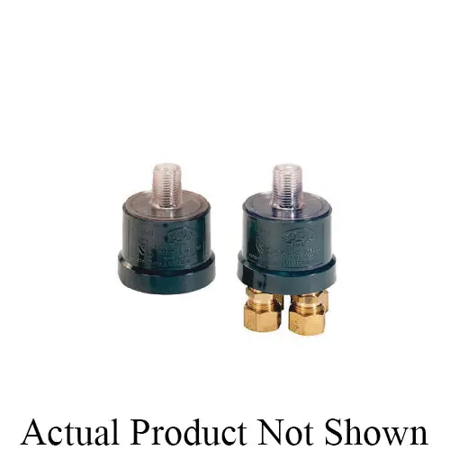 Precision Plumbing Products DU-U-625
