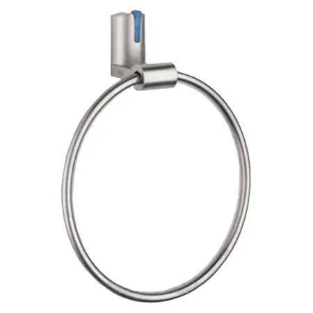 LIXIL 40257MB0 Towel Ring