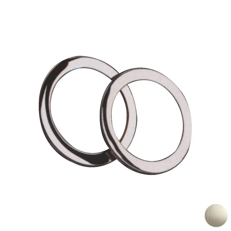 Jacuzzi P413826 Trim Kit P413-826 Brushed Nickel