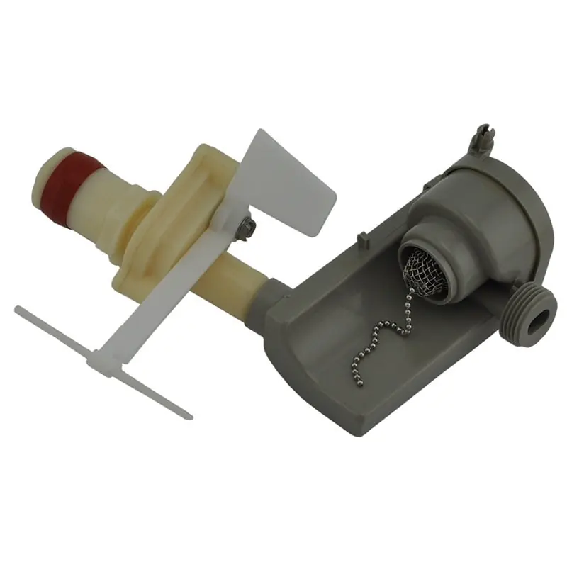 TAPCO 738051-0070A BACKFLOW PREVENTR W/RIM SUPPLY F/VENTED