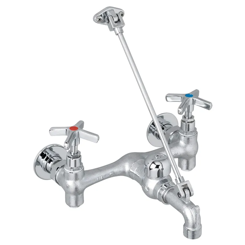 Fiat 830AA000 Service Sink Faucet Chrome
