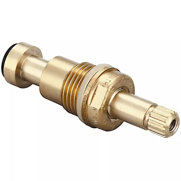Pioneer G-458-KL Central Brass Stem Assembly