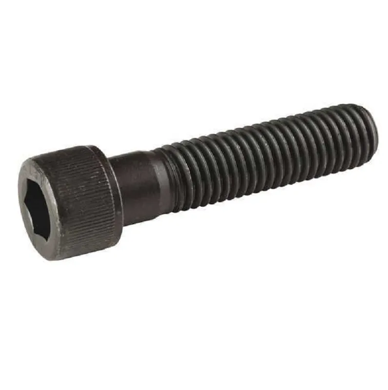 Brighton-Best International 72100 Screw 1/4-20X1 SOC HD CAP 011153 - 3/16 KEY GR-8