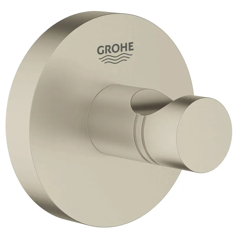LIXIL 40364EN1 ROBE HOOK 40364EN1 BN ESSENTIALS