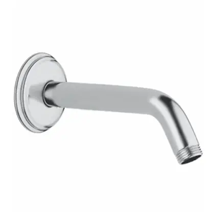 LIXIL 27012RR0 SHOWER ARM/FLG 27012RR0 VC GENEVA