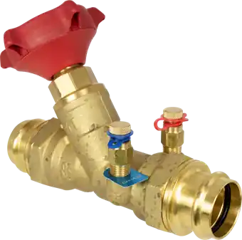 Apollo 58A203PR Valve