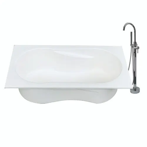 MULTI VENDOR KIT PARENTS SBR6032-T4200 TUB KIT 60X32
