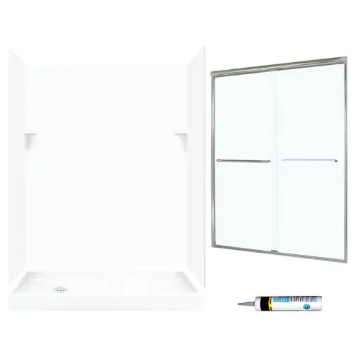 Multi Vendor Kit Parents SSP326L010-M58570NC Shower Kit