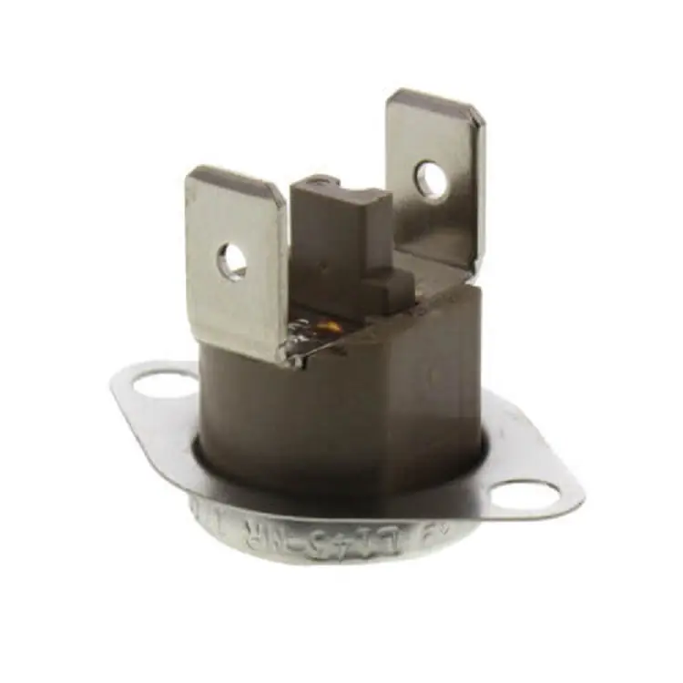 ECR INTERNATIONAL INC AQ02101 ROLLOUT SWITCH F/15 SERIES BOILERS