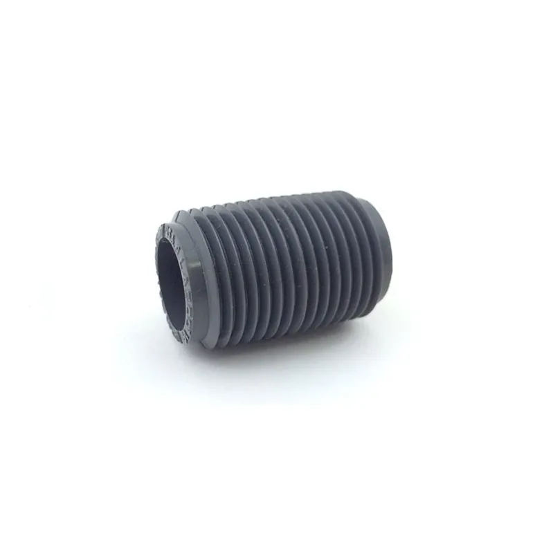PPAFCO M05010 Nipple 1/4XCL PVC S80 M05010